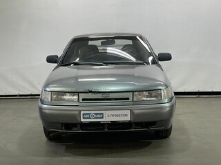 2006 Lada (ВАЗ) 2112, серый, 149000 рублей, вид 2