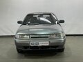 2006 Lada (ВАЗ) 2112, серый, 130000 рублей - вид 1