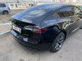 2021 Tesla Model 3 Long Range I, чёрный, 4000000 рублей - вид 7