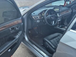 2013 Mercedes-Benz E-Класс 300 IV (W212, S212, C207) Рестайлинг, серый, 1900000 рублей, вид 5