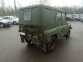 1981 УАЗ 469 469, зелёный - вид 7