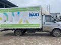 2012 ГАЗ ГАЗель (3302), серебристый, 880000 рублей - вид 9