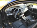 2010 Mazda 3 II (BL), чёрный, 890000 рублей - вид 8