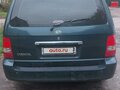 2004 Kia Carnival I Рестайлинг, зелёный, 380000 рублей - вид 1