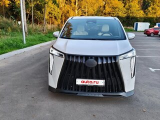 2024 GAC M8, белый, 4789000 рублей, вид 1