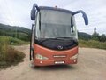 2013 King Long XMQ6127C, коричневый, 4200000 рублей