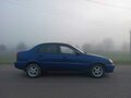 2007 Chevrolet Lanos I, синий, 380000 рублей - вид 2
