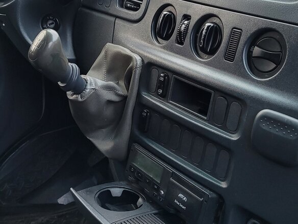 2014 Mercedes-Benz Sprinter Classic, белый, 1550000 рублей - вид 8
