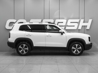 2023 Haval Dargo I, белый, 2810000 рублей, вид 5