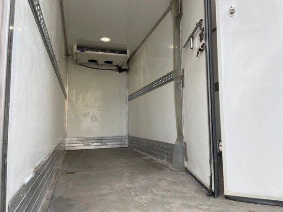 2016 Iveco Daily, белый, 5350000 рублей - вид 5