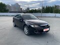 2006 Mazda 6 I (GG) Рестайлинг, пурпурный, 725000 рублей - вид 2