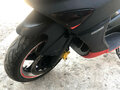 2007 Yamaha TMAX, чёрный, 415000 рублей - вид 4