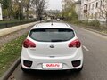 2016 Kia Ceed II Рестайлинг, белый, 1050000 рублей - вид 11