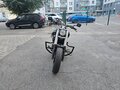 2010 Honda Shadow 750, чёрный, 750000 рублей - вид 3