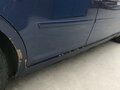 2007 Ford C-MAX I Рестайлинг, синий - вид 9
