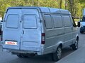 2006 ГАЗ ГАЗель (2705), серебристый - вид 6