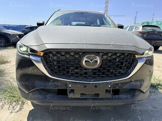 2026 Mazda CX-5 II Рестайлинг, чёрный, 3050000 рублей, вид 2