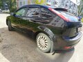2006 Ford Focus II, чёрный, 300000 рублей - вид 5