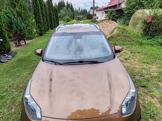 2016 Kia Sportage IV, коричневый, 1900000 рублей, вид 3