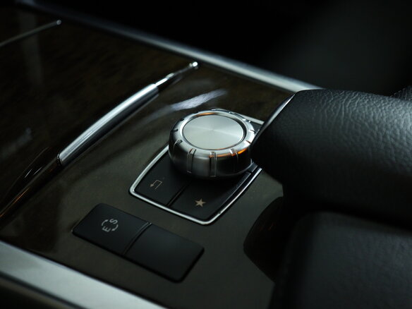 2014 Mercedes-Benz E-Класс 200 IV (W212, S212, C207) Рестайлинг, чёрный - вид 13