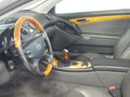 2005 Mercedes-Benz SL-Класс 350 V (R230), белый - вид 4