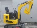 2024 Rippa R319, жёлтый, 500000 рублей - вид 1