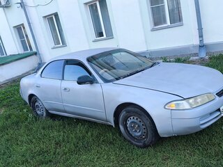 1993 Toyota Sprinter Marino, серый, 120000 рублей, вид 5