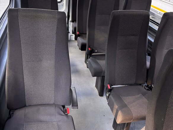 2020 Ford Transit, белый, 2950000 рублей - вид 17