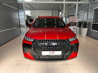 2026 Tenet T7, красный, 2785000 рублей, вид 2