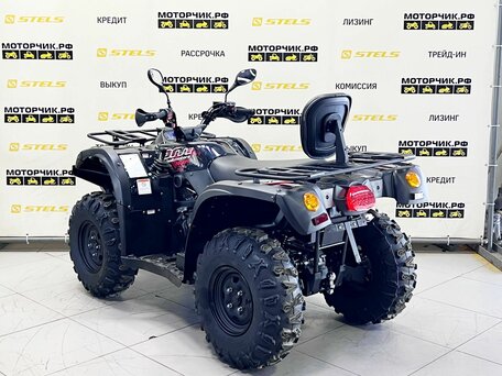 2026 Baltmotors Striker 700, белый, 759900 рублей, вид 3