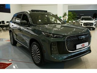 2026 Tenet T8, серый, 3099000 рублей, вид 2