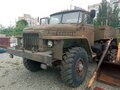 1979 Урал 375, зелёный, 400000 рублей - вид 1