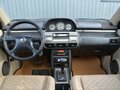 2002 Nissan X-Trail I, чёрный - вид 6