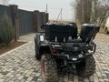 2022 CFMoto CFORCE 1000 Overland EPS, чёрный, 1300000 рублей - вид 5