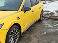 2020 Hyundai Sonata VIII (DN8), жёлтый, 2100000 рублей - вид 1