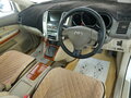 2006 Toyota Harrier II (XU30), белый, 1389000 рублей - вид 7
