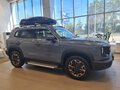 2026 Haval Dargo I Рестайлинг, белый - вид 1