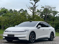 2026 Changan Qiyuan A06 28.39 kWh, серебристый, 2900843 рублей - вид 6