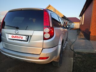2012 Great Wall Hover H5, серебристый, 900000 рублей, вид 3