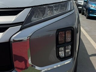 2026 Mitsubishi ASX I Рестайлинг 3, серый, 3150000 рублей, вид 2
