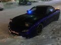 1992 Mazda RX-7 III (FD), фиолетовый - вид 4