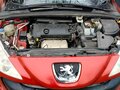 2009 Peugeot 308 I, красный, 390000 рублей - вид 8