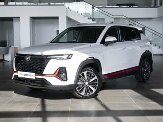 2026 Changan CS35 Plus I Рестайлинг, белый, 2889900 рублей, вид 1
