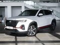 2026 Changan CS35 Plus I Рестайлинг, белый, 2889900 рублей