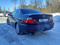 2003 BMW 3 серии 330i IV (E46) Рестайлинг, фиолетовый - вид 1