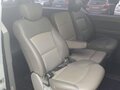 2008 Hyundai H-1 II, серебристый - вид 1
