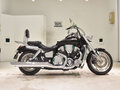 2002 Honda VTX 1800, чёрный, 700000 рублей