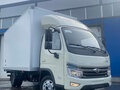 2024 Forland 3, белый, 3972000 рублей