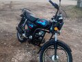 2012 Мотоальфа A1, чёрный, 45000 рублей - вид 4