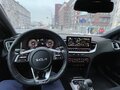 2021 Kia Ceed III Рестайлинг, чёрный, 2400000 рублей - вид 5